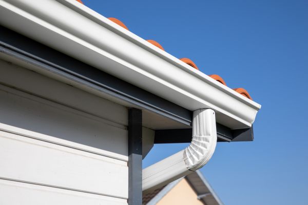 Gutter Adjustment in Webster