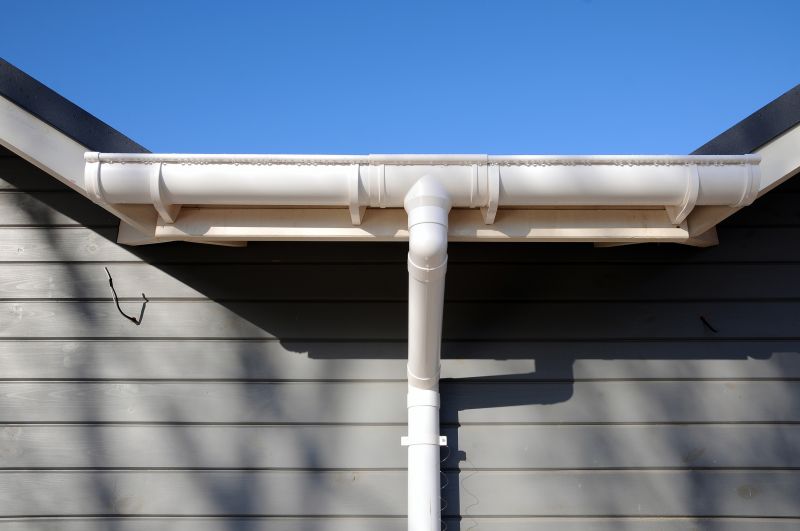 Gutter Repair and Replacement