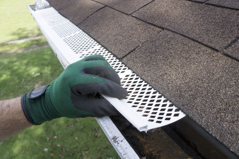 Gutter Waterproofing